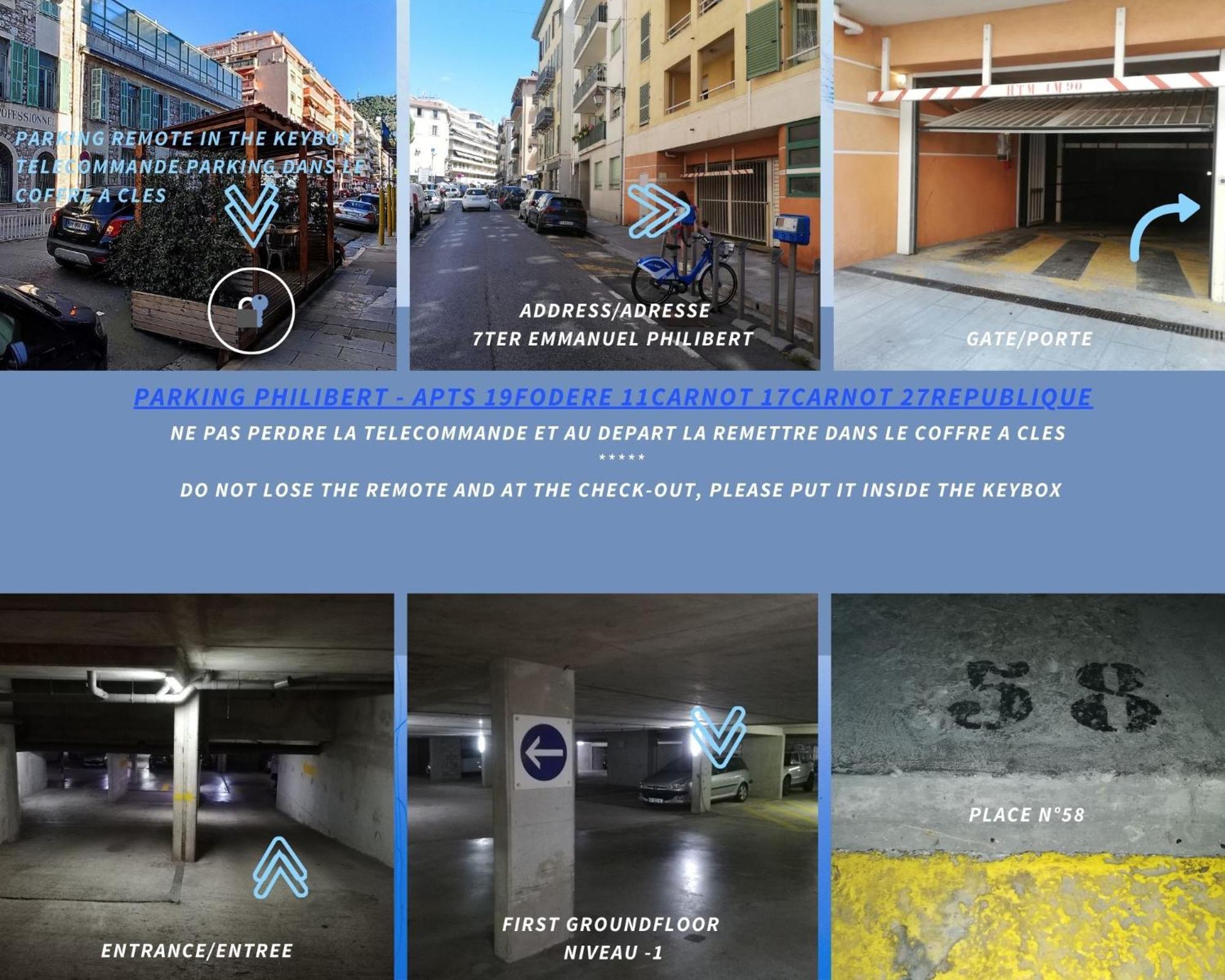 Port, Vue Mer Et Confort Nice Ngoại thất bức ảnh